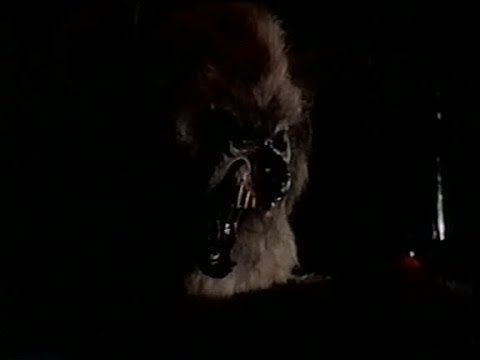 Werwolf - TV Serie - Pilotfilm
